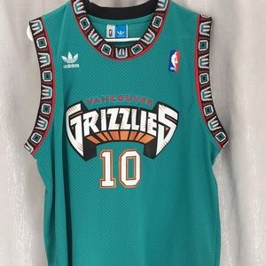 Bibby Grizzlies
